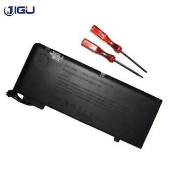 JIGU 10.95 V 55WH Novo originalno Baterijo A1322 A1278 Za APPLE MacBook Pro 13 