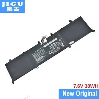 JIGU 7.6 V 38WH Original Laptop Baterija Za Asus C21N1423 0B200-01360100 X302LJ-1B X302UA X302UJ X302UV X302LJ R301UV R301LJ
