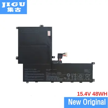 JIGU Original Laptop Baterije C41N1619 0B200-02350100 15.4 V 48WH Za ASUS B9440FA B9440UAV C41PKCH Za PRO B9440FA