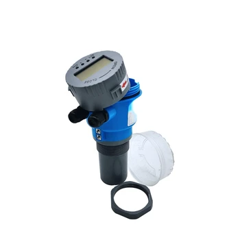 kakovost vode pretok rezervoarja merilnik nivoja senzor radarske komunikacije digitalni prikaz ultrazvočni merilnik ravni