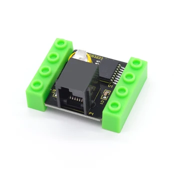 Kidsbits gradniki I2C DS3231 Ura Modula Za Arduino PARE Izobraževanje