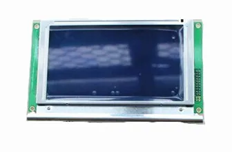 LCD-zaslon M014B M014BGA LMBHAT014E5C 240128