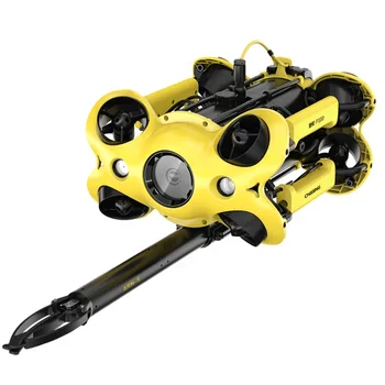 Lovi M2 podvodni brnenje rov Robot z P100 4K kamera mini brnenje motorjev, potapljanje, ribolov brezpilotna letala