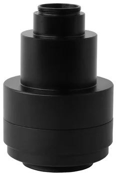 Mikroskop Olympus C-mount adapter CCD, CMOS-objektiv AL100XC 1X kamera adapter U-TV1X-2/U-CAMD3