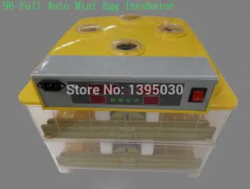 Mini Jajce Inkubator WQ-96
