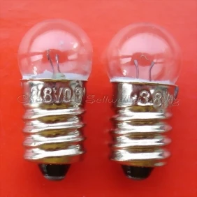 Miniaturni žarnica 3.8 proti 0,3 e10 A537 NOV kos sellwell razsvetljavo