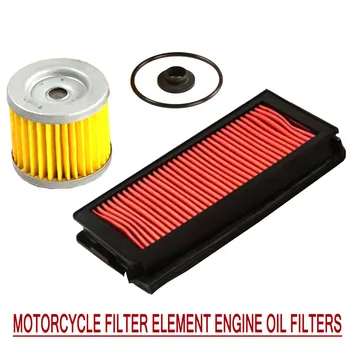 Motorno kolo Filter Element motorno Olje Filtri za Filtracijo Za ZONTES ZT310X X1 X2 310R R1 R2 310T T1, T2