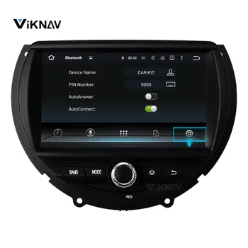 multimedia player za-BMW, Mini, saj 2014 auto GPS vodja enote za podporo TV-FM, GPS, wifi 4G MIRRO POVEZAVO Avto GPS navigacijo video