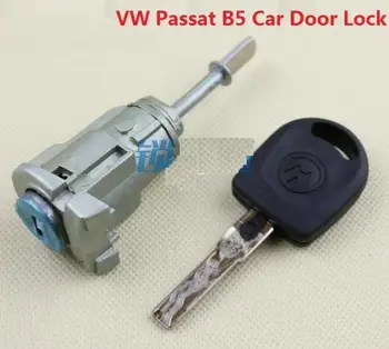 Najboljša Kakovost Za VW Passat B5 Avto Zaklepanje Vrat, Zamenjava S Tipko Spredaj Levo avto zaklepanje Centralno zaklepanje vrat brezplačna dostava