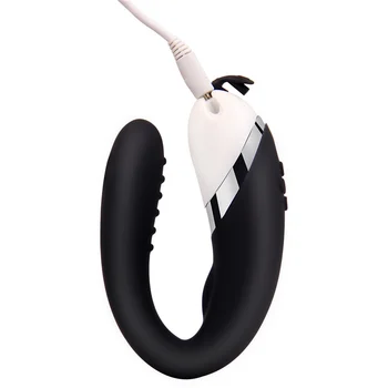 Nekaj resonanco polnjenje vibrator Ženski masturbator g-spot stimulacijo klitorisa vibrator AV bar