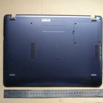 Nov laptop spodnjem primeru osnovno kritje za ASUS Y5000 Y5000U Y5000UB