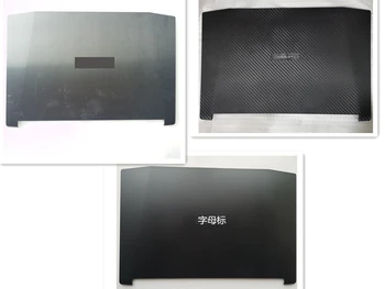 Nov laptop zgornjem primeru base lcd hrbtni pokrovček za Acer G3-573 572 571 PH315 N17C1 Helios300