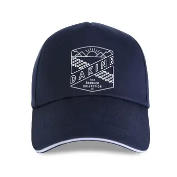 nova kapa klobuk DAKINE moška Baseball Cap Je Rambler zbirka S-L-XL-2XL Oregon HAVAJIH SURF !
