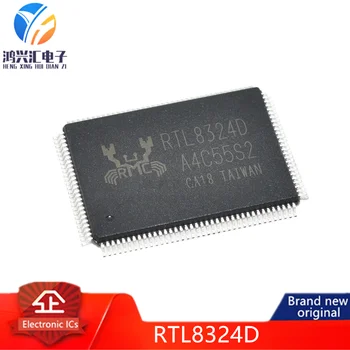 Novi originalni resnično RTL8324D-GR RTL8324 LCD serije čip