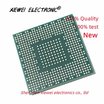 NOVIH 100% test zelo dober izdelek N14E-GE-A1 cpu bga čipa reball z kroglice IC žetonov