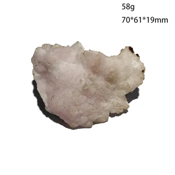 NOVO! C3-2K 100% Naravni RedAragonite Mineralnih Kamni In Kristali Yunnan Province Kitajske