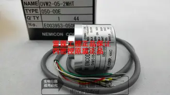 Novo izvirno NE MI CON v nadzor presežnih fotoelektrično dajalnik impulzov OVW2-05-2MHT 500 +10.8-26.4 V