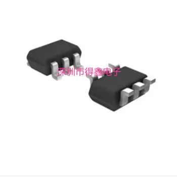 NVC6S5A354PLZT1G NVC6S5A354 6S5A354 10PCS/VELIKO P-Kanalni MOSFET Power