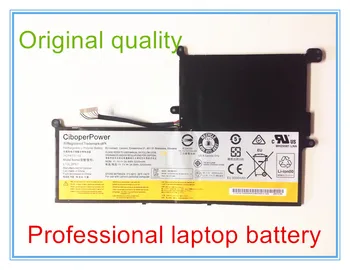 Originalni kakovosti za laptop baterije L13L3P61 3ICP4/70/102 za N20p 11.6