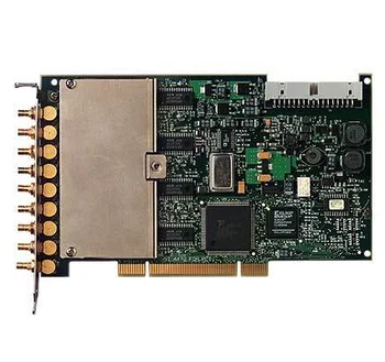PCI-4472 778348-01 pridobivanje Podatkov kartico dinamičnih signalov analyzer vmesnik modula