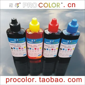 PG-40 Pigment črnila CL-41 Barva črnila za ponovno polnjenje kit za Canon iP1180 iP1200 iP1300 iP1600 iP 1180 1200 1300 1600 CISS Kartuš za tiskalnike