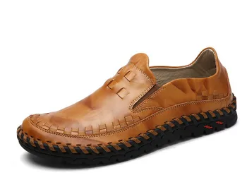 Poletje 2 nova moška obutev korejska različica trend 9 moške priložnostne čevlji dihanje čevlji N4N003B244