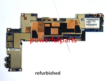 Prenovljen ZA Dell latitude 7275 matične plošče XPS 9250 mainboard CN-02XD48 02XD48 M5-6y57 8GB delajo dobro