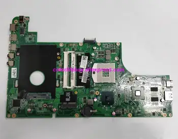 Resnično XCH9T 0XCH9T CN-0XCH9T DAUM7CMB6C0 216-0728018 GPU Prenosni računalnik z Matično ploščo Mainboard za Dell Inspiron N3010 Prenosni RAČUNALNIK