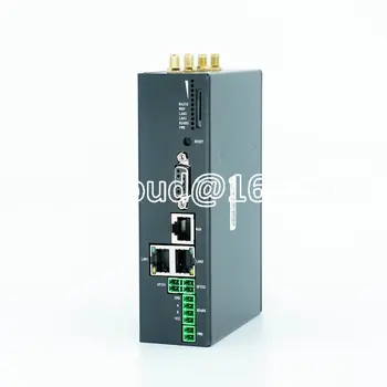 RTU TCP DTU VPN Čuvaj Brezžični DTU Prostem Usmerjevalnik Industrijske 5g Cpe 5G NR Usmerjevalnik s SNMP RS232 RS485 Modbus