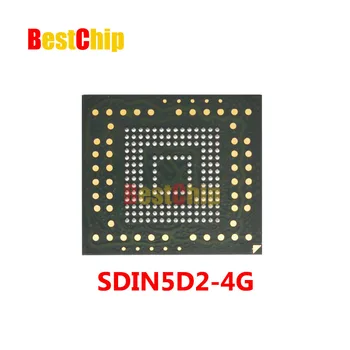 SDIN5D2-4G SDIN5D2 eMMC
