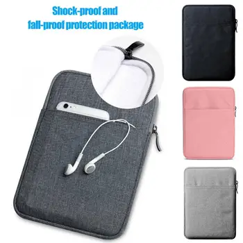 Shockproof Tablet Vrečko za Shranjevanje Zaščitna torbica za iPad 3 Zrak 1 2 Mini Pro 4