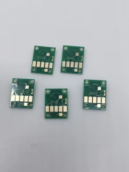 Stalna čip za ZGO-980 ZGO-980XL PGI980 kartuša za PIXMA TS6290/TS8190/TS8195/TS8290/TS9590
