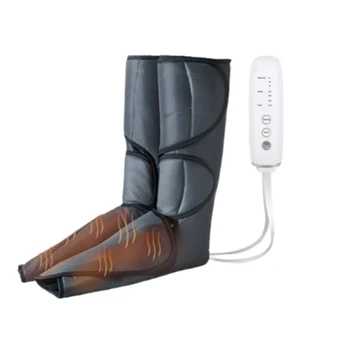 UK Plug Zraka Stiskanje Nog Stopala Massager Zdravstvenega Varstva Dihanje Nastavljiv Mišice, Krvni Obtok Masažo Ponudbe