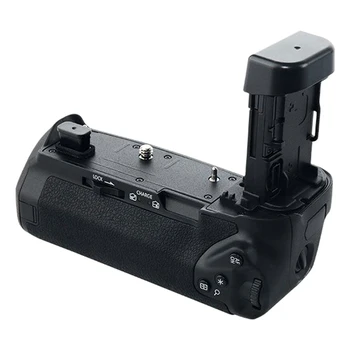 Vertikalni Battery Grip Nosilec Za Canon EOSR EOS R Fotoaparat, BG-E22