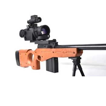 Visoka Kakovost 5000K Shockproof Ir Riflescopes Lov možnosti Za Pištolo