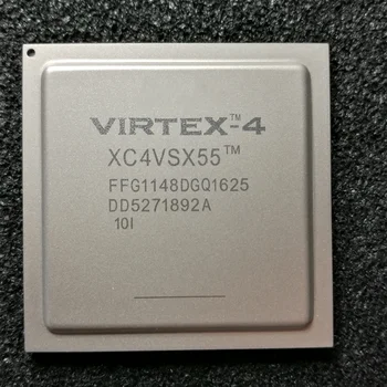 XC4VSX55-10FFG1148I FPGA nova
