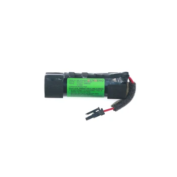 XunNeng 533-000105 NTA3083 Baterija za Logitech UE Boom S-0012 3400mAh