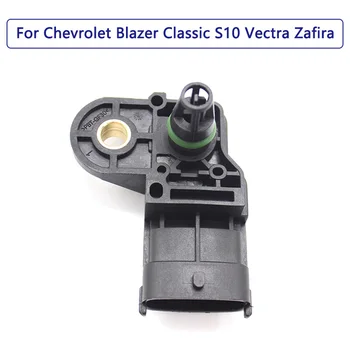 YSIST Zračnega Tlaka Senzor za Chevrolet Blazer Klasičnih 1.0 S10 Vectra 2.0 2.4 Zafiri Map Senzor 0261230217 026123099 9470519