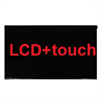 Za HP all-in-one 22-c0647nh Touchscreen Namizje Združljiv LCD Zaslon na Dotik Skupščine Zamenjava za 21,5