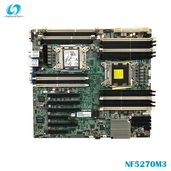 Za Inspur NF5270M3 YPCB-00223-1P1 M2220 Server matične plošče, Visoke Kakovosti v Celoti Preizkušen Hitro Ladjo