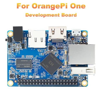 Za Orangepi Eno Razvoj Odbor Allwinner H3 1GB DDR3 odprtokodno Programsko Mikrokrmilnik Z CSI Vmesnik