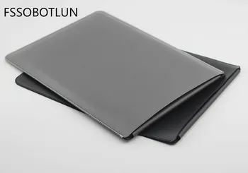 Za Teclast M20 Tablet PC 10.1 palčni Primeru Zaščitni Pokrov Vrečko Slim Torbica za Kritje Mehkih Mikrovlaken Usnja Kritje Rokav Primeru