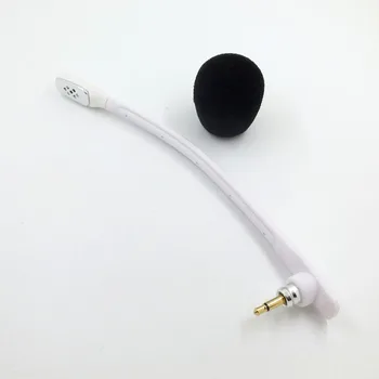 Zamenjava Igra Zmanjšanje Hrupa Mikrofon Mikrofon za Logitech - Astro A40 Gaming Slušalke Slušalke rezervnih Delov