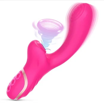 Ženske Sex Igrača za Masterbation Zanič Sex Igrače Sesanju Vibratorji za Ženske Klitoris Močan Vagina Masturbacija Sex Igrača za Ženske